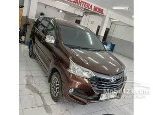 2018 Daihatsu Xenia 1.3 X Deluxe MPV
