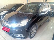 BISA KREDIT honda mobilio e prestige matic 2014