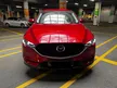 Used *RED SUV*2021 Mazda CX-5 2.0 SKYACTIV-G High SUV - Cars for sale