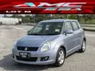 Used 2010 Suzuki SWIFT 1.5 VVT (A) SMART ENTRY 1 OWNER [BEST DEAL]