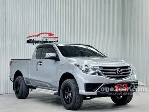 2020 Mazda BT-50 PRO 2.2 Hi-Racer Freestyle Cab (ABS) Pickup