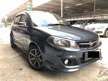 2011 Proton Saga 1.3 FL Executive Sedan