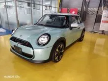 NEGO TILL LET GO - 2024 MINI Cooper 2.0 S 3 Door NEW MODEL *SHOWROOM CONDITION
