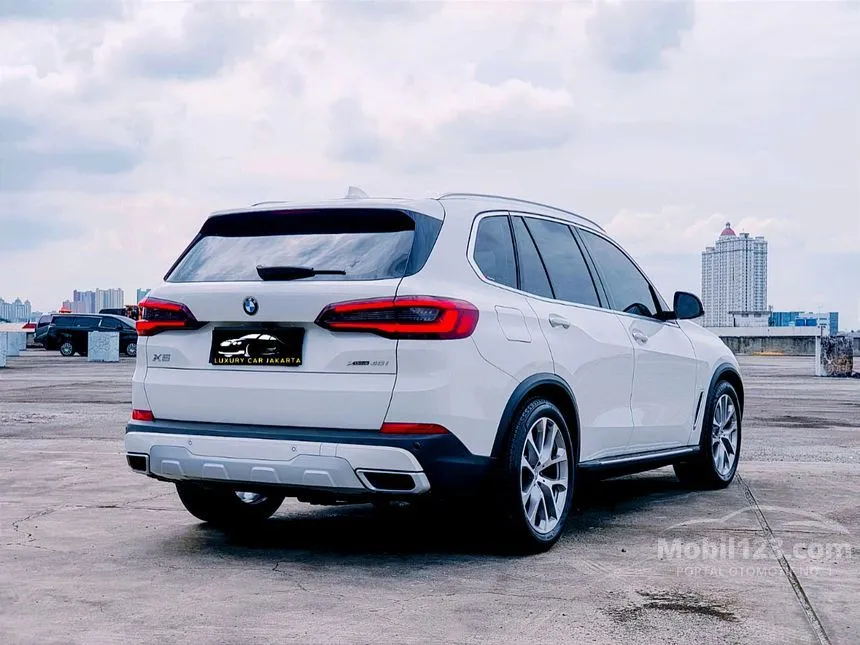 2020 BMW X5 xDrive40i xLine SUV