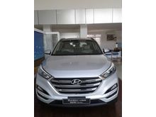 SPESIAL DISKON HYUNDAI TUCSON 2.0 XG DIESEL SUV