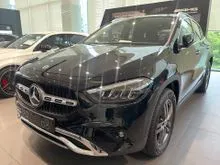 2024 Mercedes-Benz GLA200 1.3 Facelift Prog. Line SUV Pre-Owned