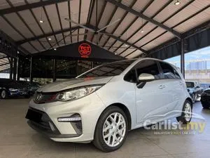 2023 Proton Iriz 1.6 Executive Hatchback