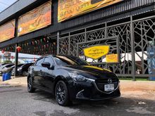 2017 Mazda 2 1.3 (ปี 15-18) High Connect Sedan AT
