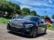 Used 2021 BMW 218i 1.5 M Sport Sedan FULL SERVICE RECORD CALL FOR OFFER