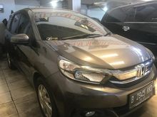 2017 Honda Mobilio 1.5 E MPV