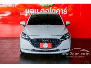 2020 Mazda 2 1.3 SP Sports Hatchback