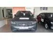 Used 2022 Volkswagen Tiguan 1.4 Allspace Life SUV - Cars for sale