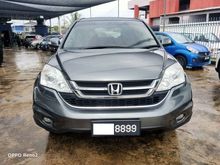 2010 Honda CR-V 2.0 i-VTEC SUV