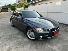 2013 BMW 320d 2.0 F30 (ปี 11-16) Luxury Sedan
