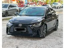 2023 Toyota Vios 1.5 E Sedan MOST CHEAPEST IN JB (Fast Loan Approval , No Hidden Fee ) - Cars for sale