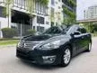 Used 2015 Nissan Teana 2.0 XL Sedan #ONE OWNER #ORI COLOR NO ACCIDENT NO FLOOD #COMFIRM NICE CAR IN MARKET #ONE YEAR WARRANTY
