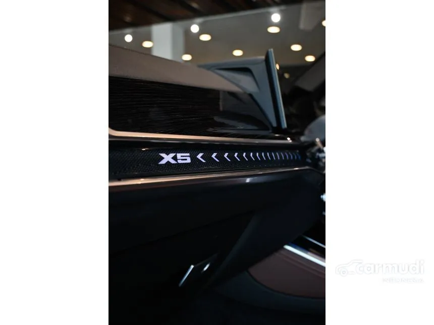 2024 BMW X5 xDrive40i xLine SUV