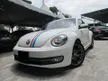 Used 2013 Volkswagen The Beetle 1.2 TSI Coupe A5 (53 Edition/Merdeka Edition Look) 7