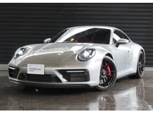 2022 Porsche 911 3.0 Carrera GTS Coupe (DIRECT IMPORT)