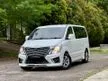 Used 2017 offer Hyundai Grand Starex 2.5 Royale Premium MPV - Cars for sale