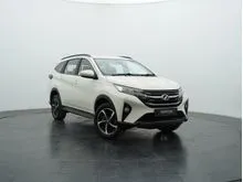 2019 Perodua Aruz 1.5 SUV