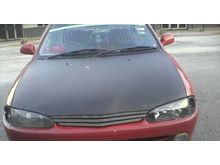 1994 Proton Wira 1.6 (A) XLi
