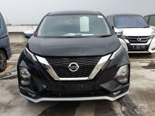 2019 Nissan Livina 1,5 VE Dp 20 jtan