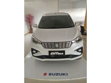 PROMO AKHIR TAHUN ALLNEW ERTIGA TDP 12JT atau Cicilan 3.2JTan DIJAMIN APPROVE