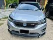 Used 2021 Honda City 1.5 V i