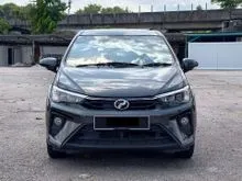 2023 PERODUA BEZZA 1.3 X FACELIFT (A) FULL SERVICES PERODUA