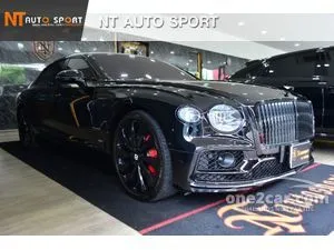 2023 Bentley Flying Spur 2.9 (ปี 20-26) Hybrid Sedan
