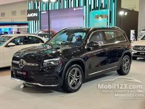 2024 Mercedes-Benz GLB200 1.3 Progressive Line SUV