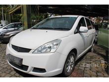 2011 Proton Exora 1.6 CPS M-Line MPV (M) USED CAR
