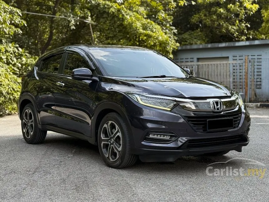 2019 Honda HR-V V SUV