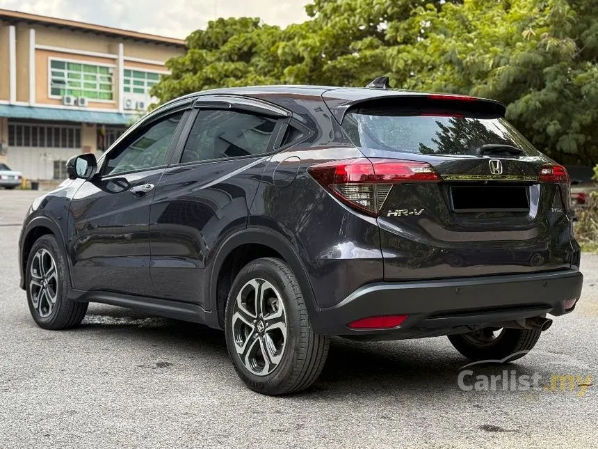 2019 Honda HR-V V SUV