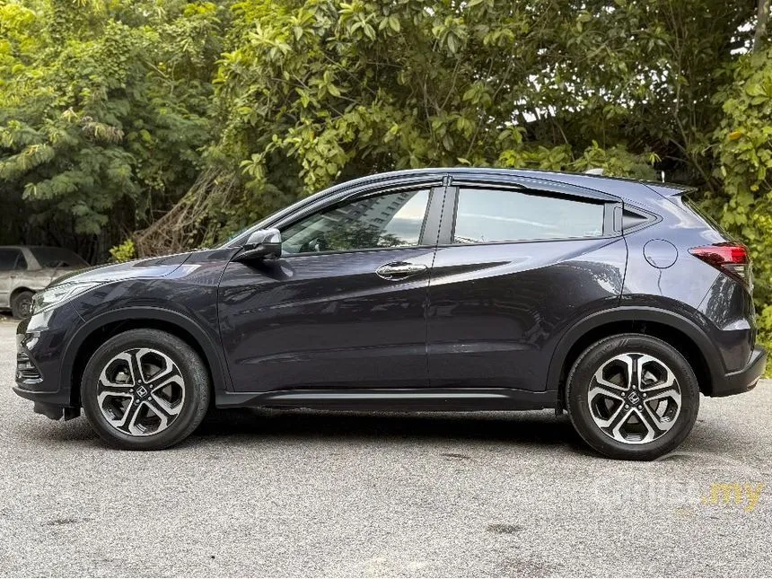 2019 Honda HR-V V SUV