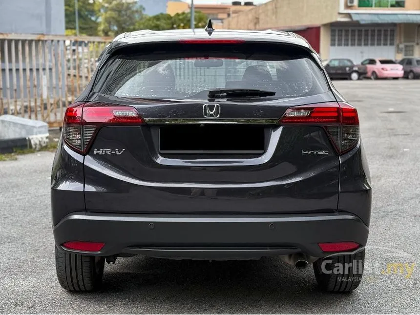 2019 Honda HR-V V SUV