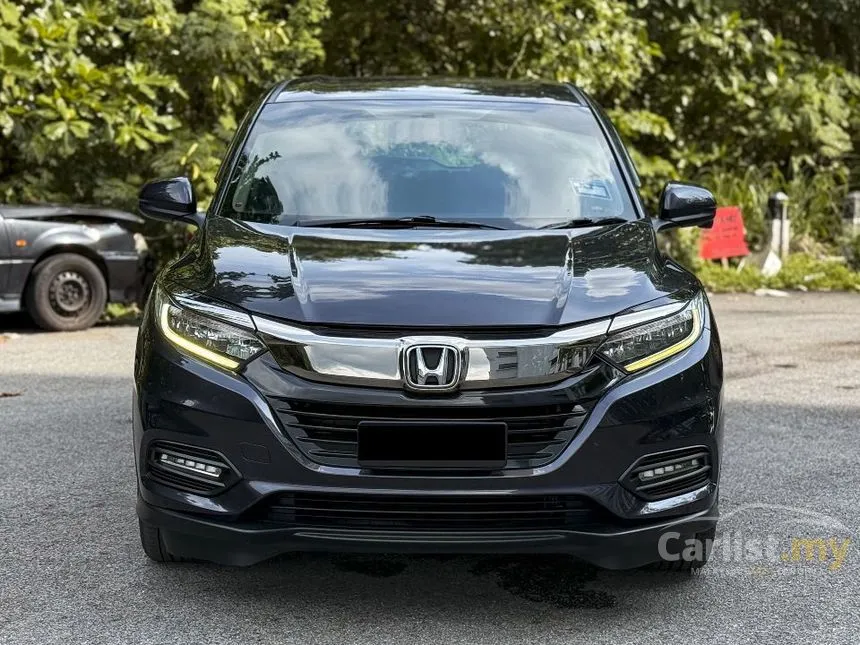 2019 Honda HR-V V SUV