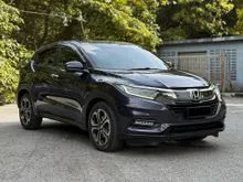 PROMO 2019 Honda HR-V 1.8 V SUV