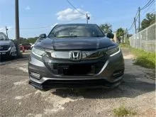 2020 Honda HR-V 1.8 RS SUV