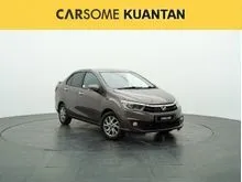 2018 Perodua Bezza 1.3 Sedan