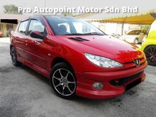 2009 Naza Bestari 1.4 (A) Facelift