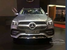 2021 Mercedes-Benz GLE450 3.0 AMG Termurah