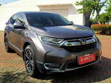 2018 Honda CR-V 1.5 Prestige Prestige VTEC SUV