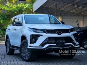 2026 Toyota Fortuner 2.8 VRZ 4x2 SUV
