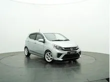 2022 Perodua AXIA 1.0 Hatchback