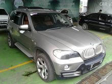 2008 BMW X5 4.8 E70 SUV