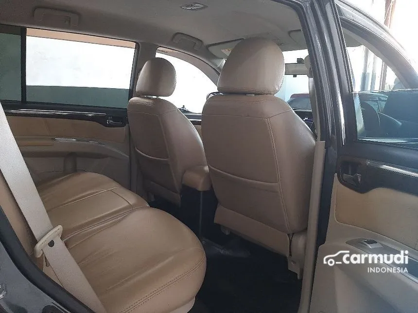 2010 Mitsubishi Pajero Sport Exceed 4x2 SUV