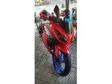 2016 Kawasaki Ninja 250Fi