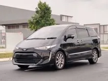 2016/2021 Toyota Estima 2.4 Aeras Sport MPV